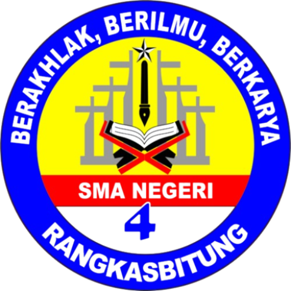 SMAN 4 RANGKASBITUNG