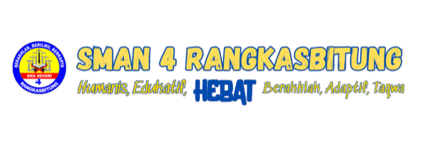 SMAN 4 RANGKASBITUNG